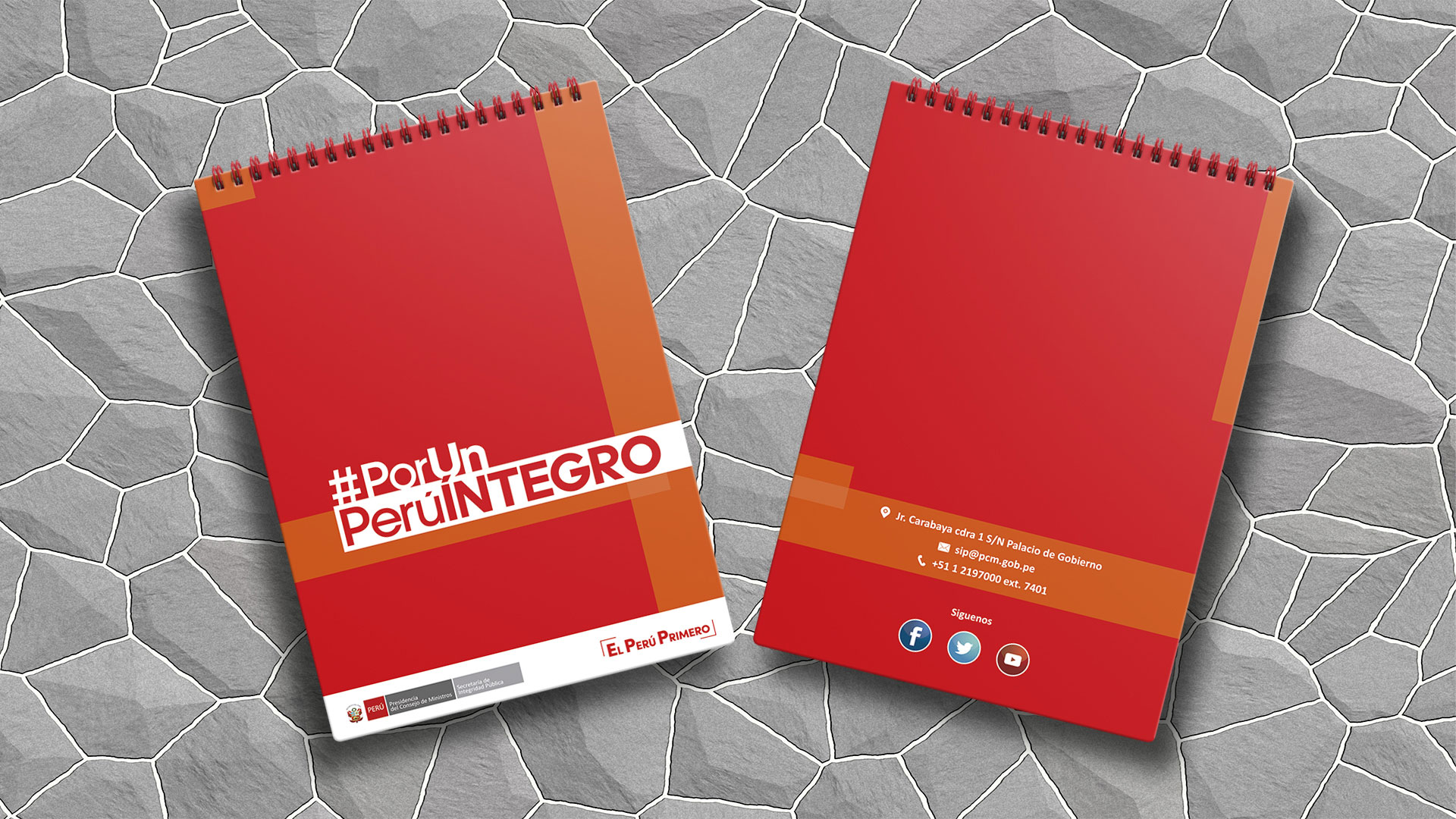 LIBRETA-PCM