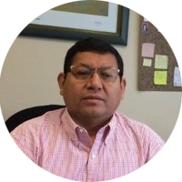 Antonio Silvestre