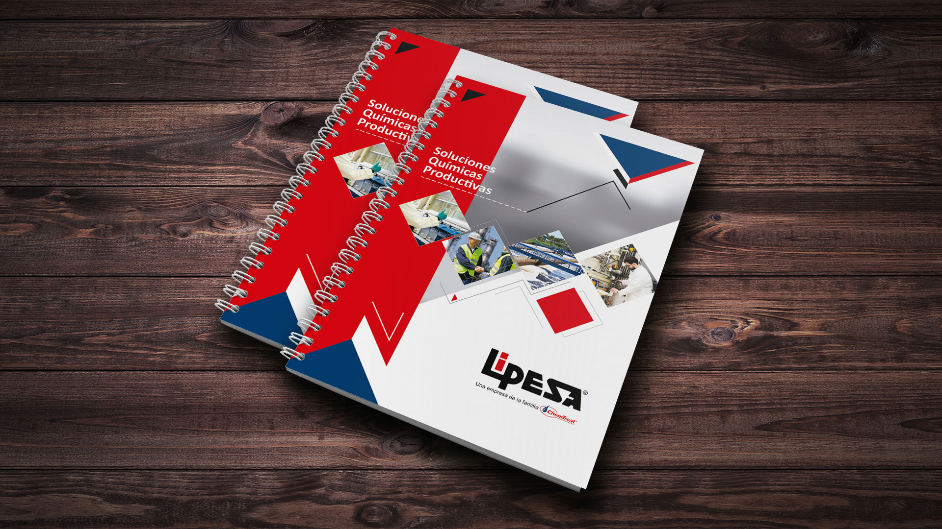 LIBRETA-LIPESA