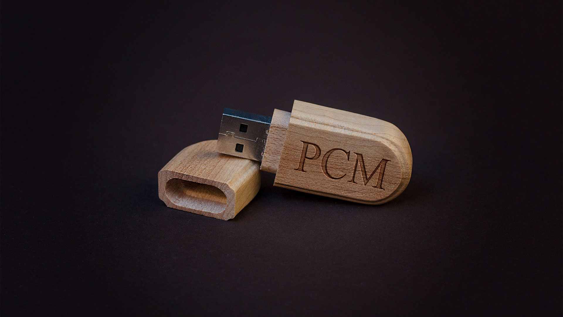 USB-pcm