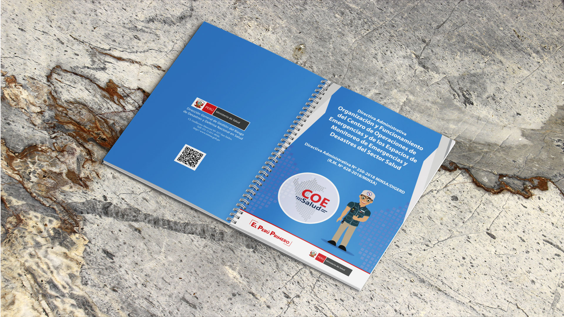 libreta-minsa-coe